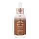 DEBORAH SKIN BOOSTER SERUM FOUNDATION -  COCOA