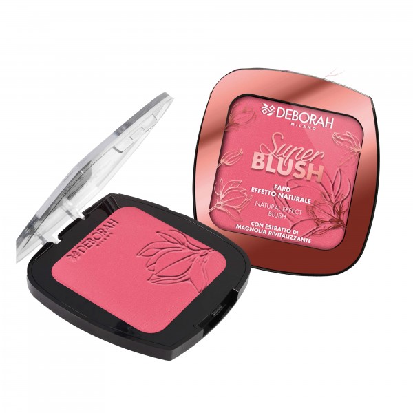 DEBORAH SUPER BLUSH