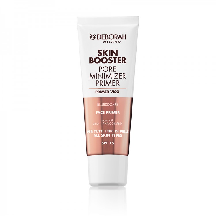 DEBORAH SKIN BOOSTER PRIMER DEBORAH SKIN BOOSTER PRIMER