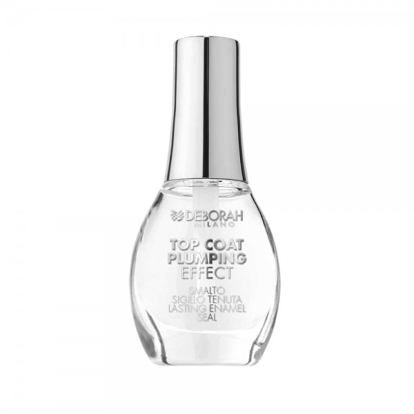 DEBORAH GEL EFFECT NAIL ENAMEL