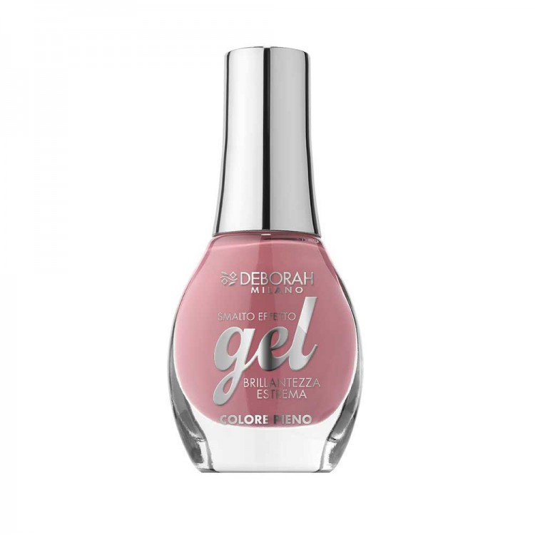 DEBORAH GEL EFFECT NAIL ENAMEL
