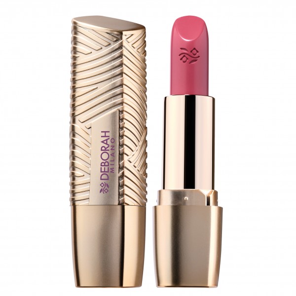 DEBORAH MILANO RED LIPSTICK 04 ROSEWOOD