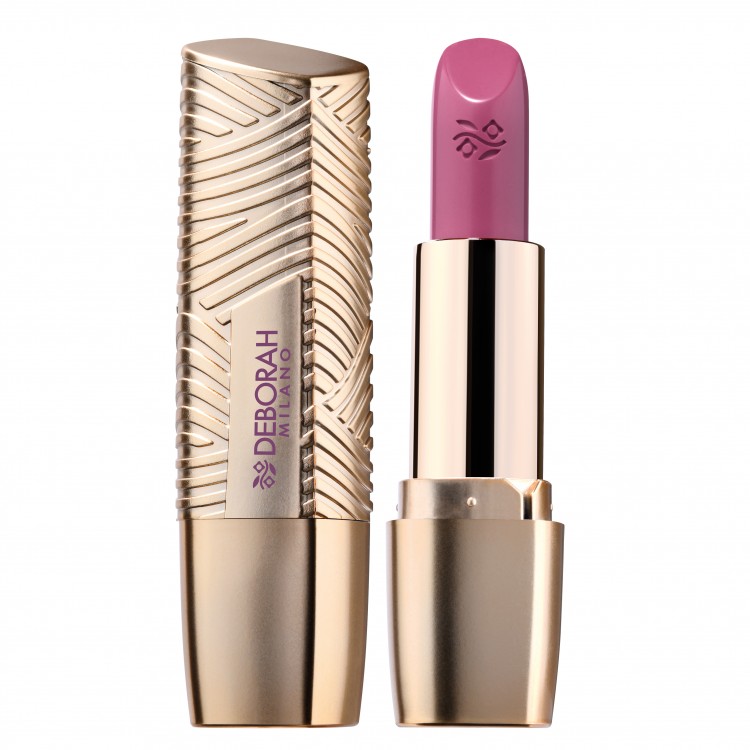 DEBORAH MILANO RED LIPSTICK 07 ROSE DAHLIA