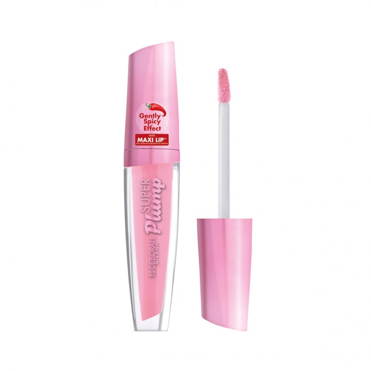 DEBORAH SUPER PLUMP VOLUMIZING GLOSS
