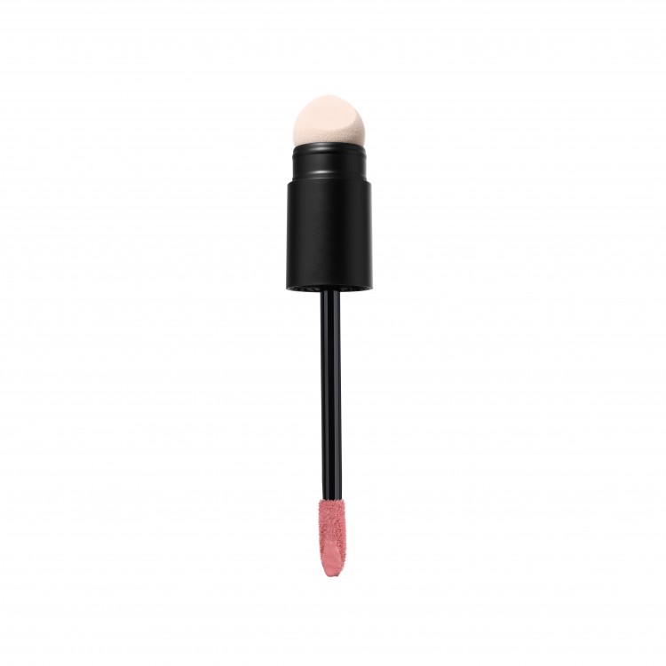 DEBORAH EASY COLOR BLUSH & LIPSTICK -PINK CRUSH