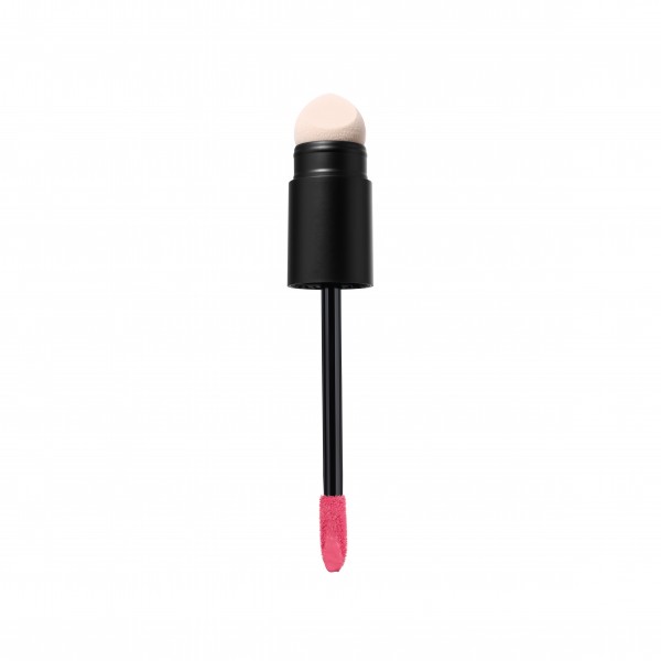 DEBORAH EASY COLOR BLUSH & LIPSTICK - REBEL PINK