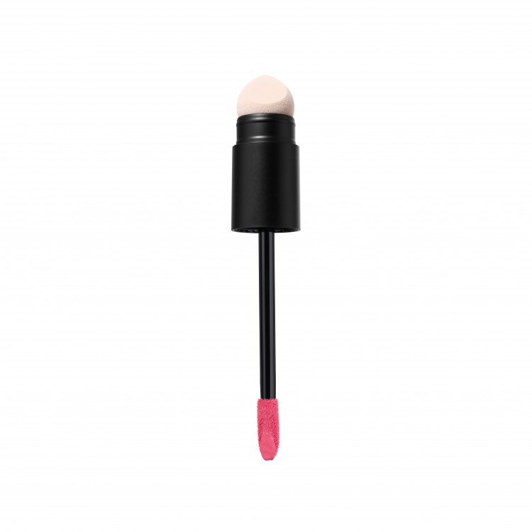 DEBORAH EASY COLOR BLUSH & LIPSTICK - REBEL PINK