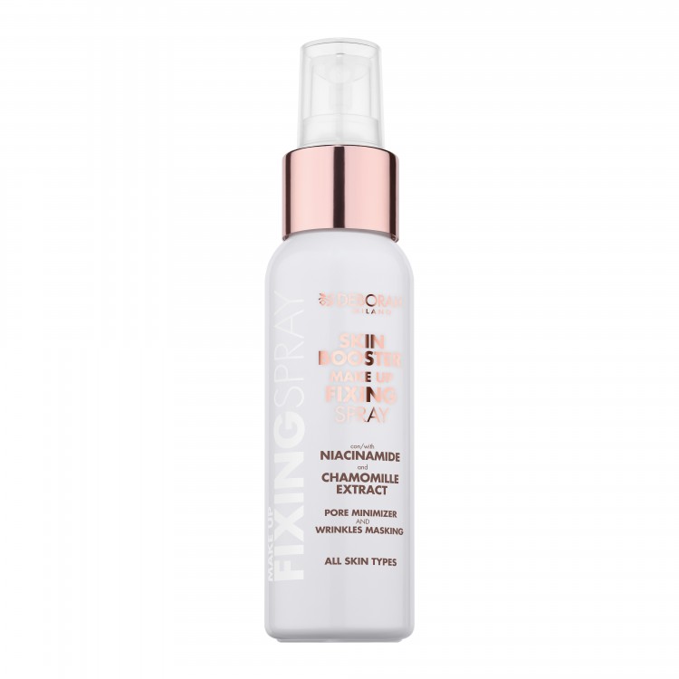 DEBORAH SKIN BOOSTER FIXING SPRAY