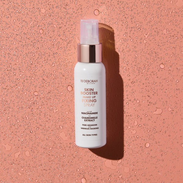 DEBORAH SKIN BOOSTER FIXING SPRAY