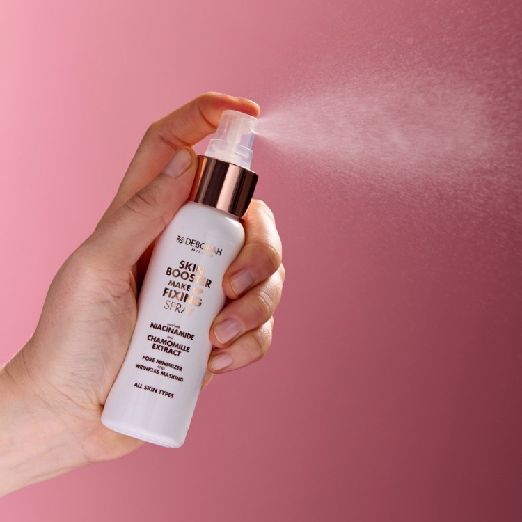 DEBORAH SKIN BOOSTER FIXING SPRAY
