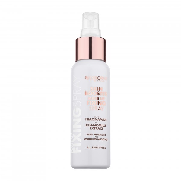 DEBORAH SKIN BOOSTER FIXING SPRAY