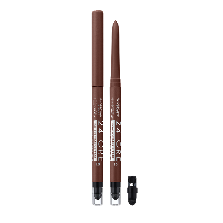 24ORE MAKE UP FILLER EFFECT LIP PENCIL - ENDLESS NUDE