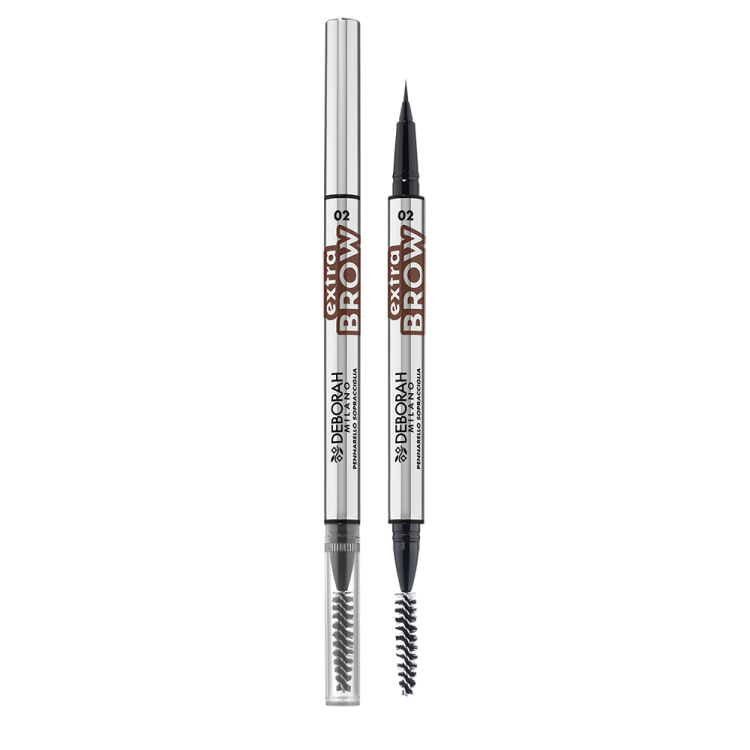 24 ORE EXTRA BROW MARKER -  LIGHT BROWN