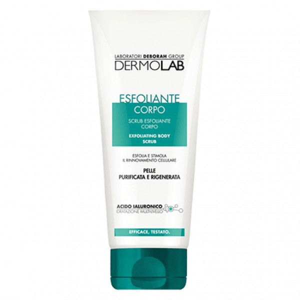 DERMOLAB FIRMING ANTI-AGING BODY CREAM (250ML) DERMOLAB FIRMING ANTI-AGING BODY CREAM (250ML)