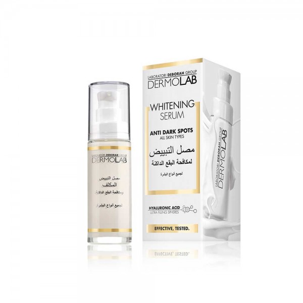 WHITENING, ANTI DARK SPOTS SERUM WHITENING, ANTI DARK SPOTS SERUM