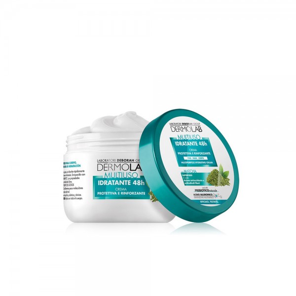 MULTIPURPOSE HYDRATING CREAM 48H HYDRATION MULTIPURPOSE HYDRATING CREAM 48H HYDRATION