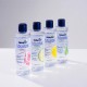 Ultra Compact Micellar - Rose Water- 400 ML