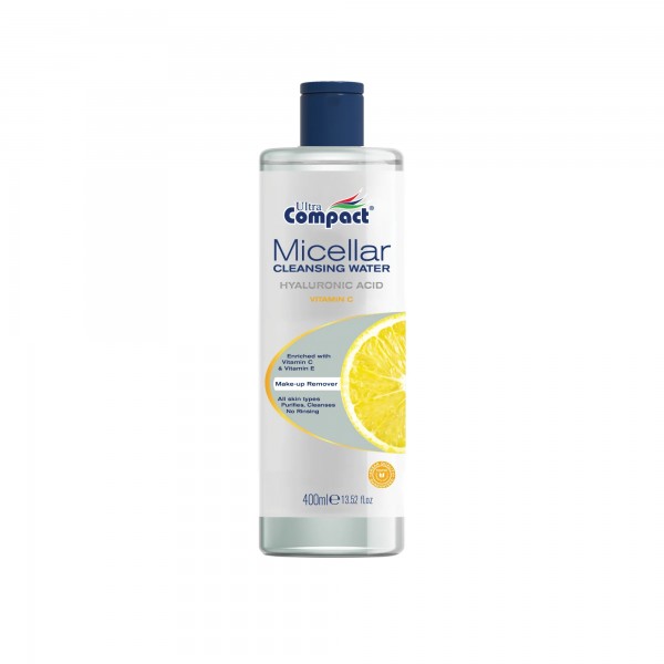 Ultra Compact Micellar - Vitamin C
