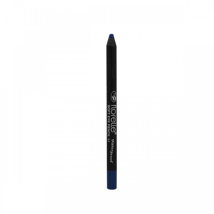 FLORELLE SOFT EYE PENCIL WATERPROOF