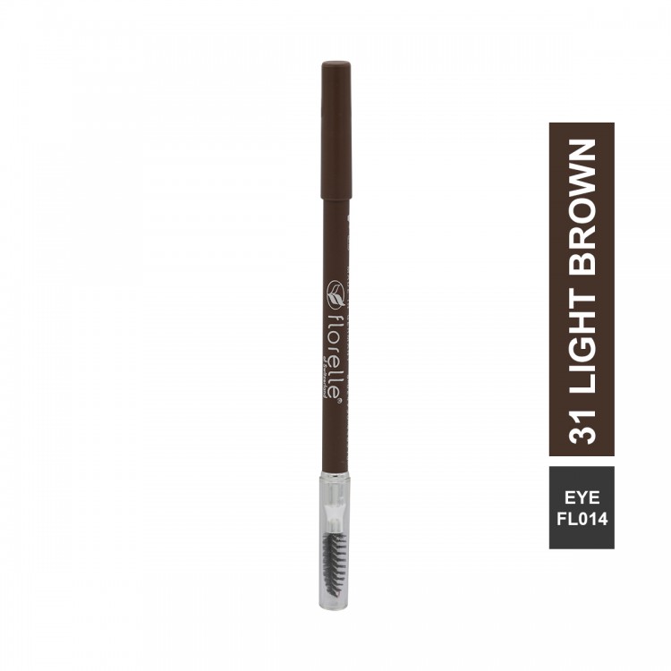 FLORELLE EYEBROW-KHOL PENCIL