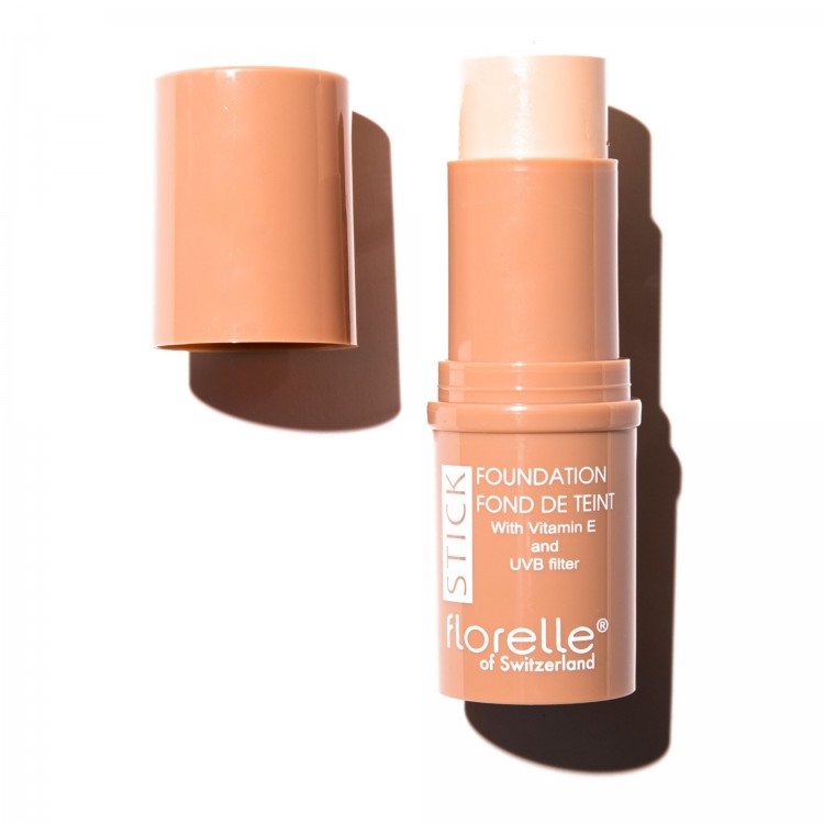 FLORELLE STICK FOUNDATION