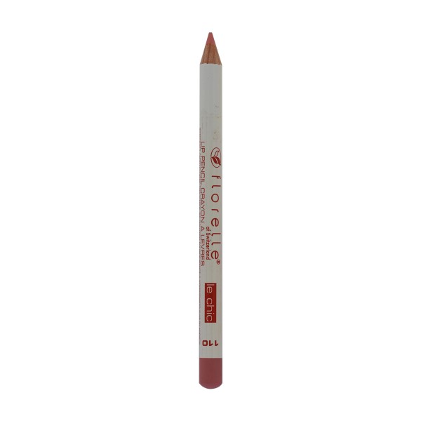 FLORELLE LIP PENCIL LE CHIC