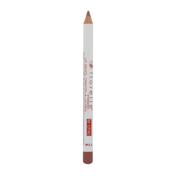 FLORELLE LIP PENCIL LE CHIC