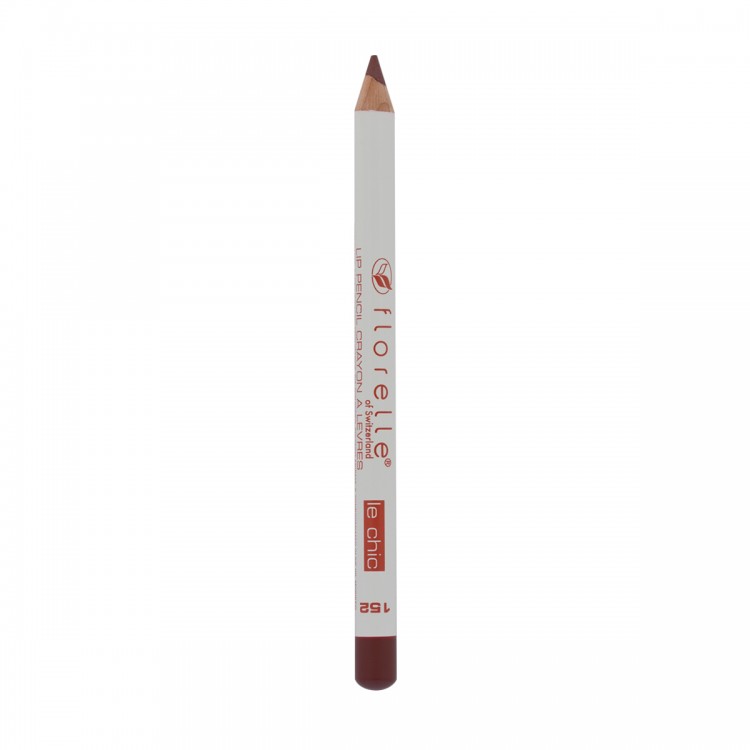 FLORELLE LIP PENCIL LE CHIC -152 FLORELLE LIP PENCIL LE CHIC -152