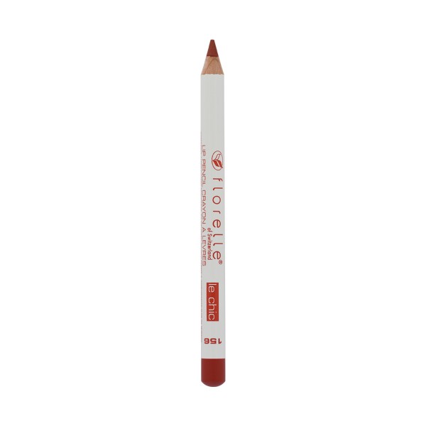 FLORELLE LIP PENCIL LE CHIC