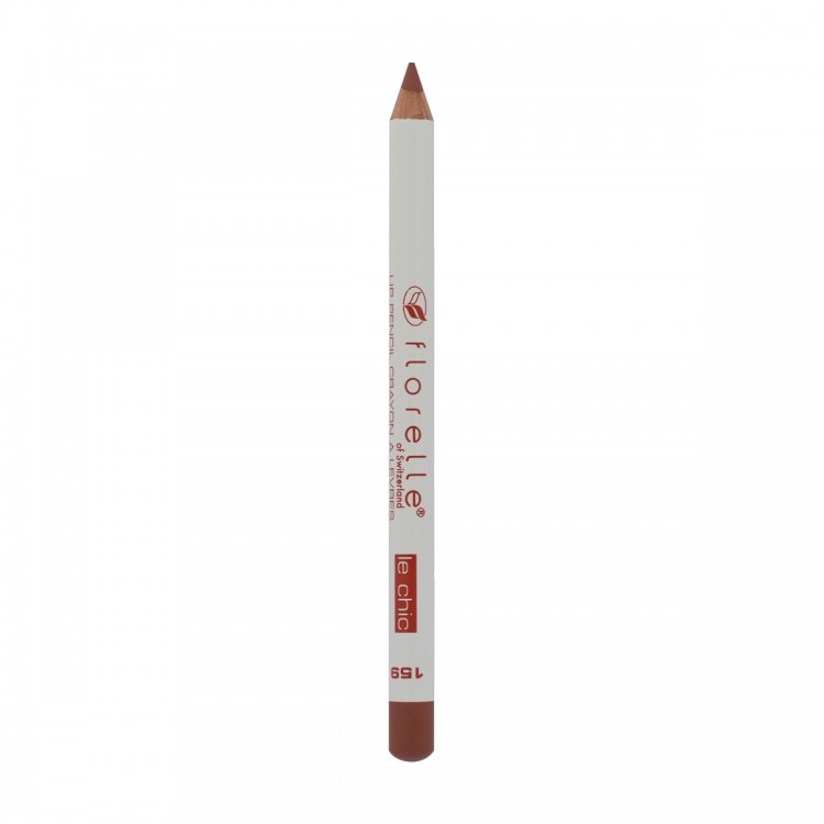 FLORELLE LIP PENCIL LE CHIC -159 FLORELLE LIP PENCIL LE CHIC -159