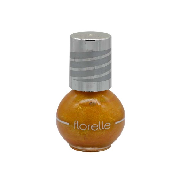 FLORELLE NAIL POLISH LAQUE PLUS