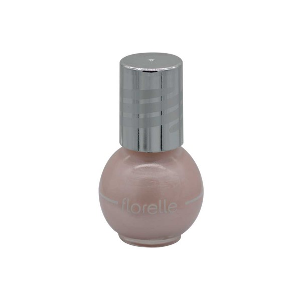 FLORELLE NAIL POLISH LAQUE PLUS