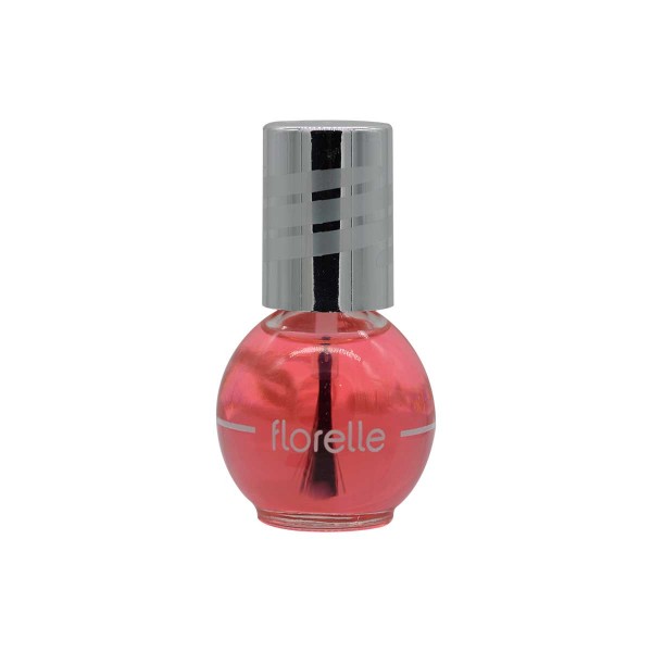 FLORELLE NAIL POLISH LAQUE PLUS
