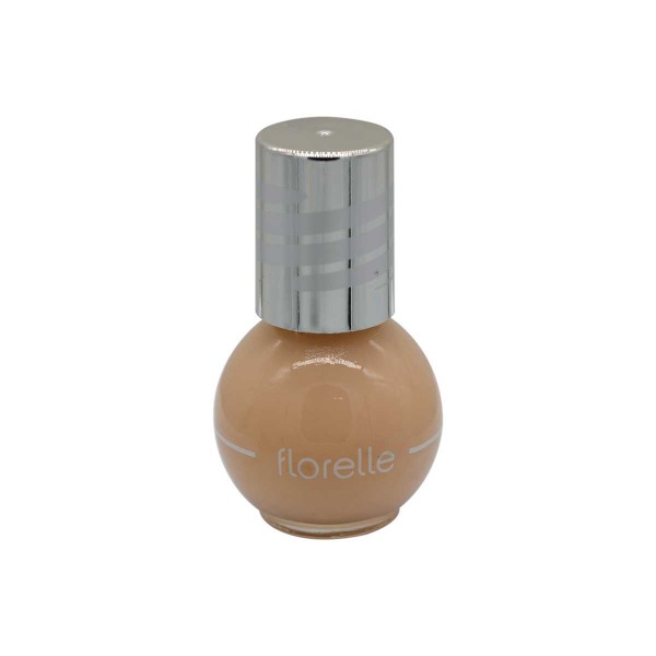 FLORELLE NAIL POLISH LAQUE PLUS