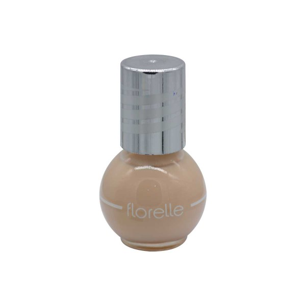 FLORELLE NAIL POLISH LAQUE PLUS