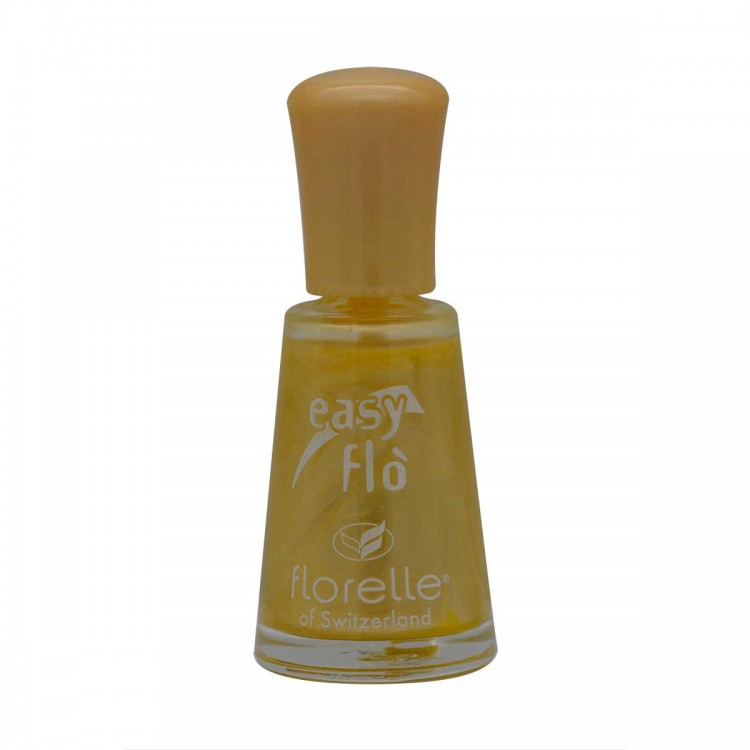 FLORELLE EASY FLOW NAIL POLISH