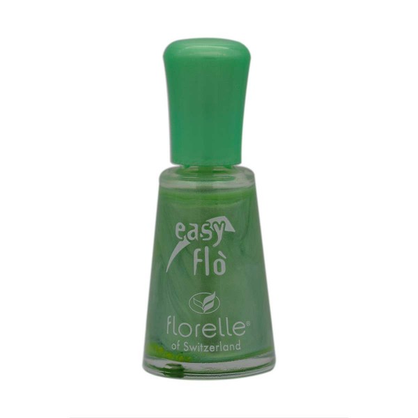 FLORELLE EASY FLOW NAIL POLISH