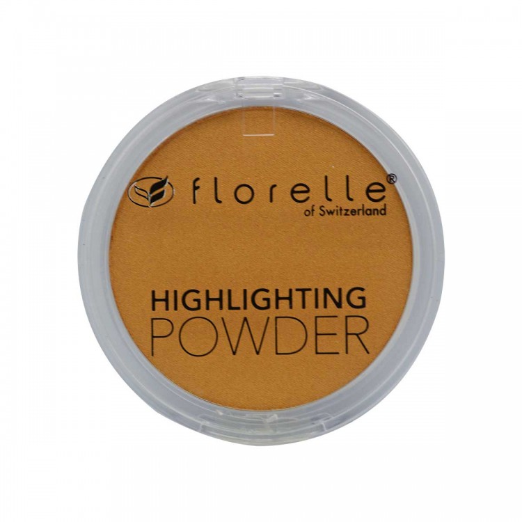 FLORELLE HIGHLIGTHING POWDER