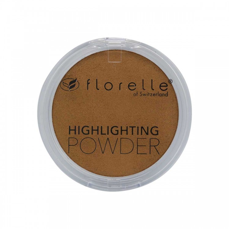 FLORELLE HIGHLIGTHING POWDER