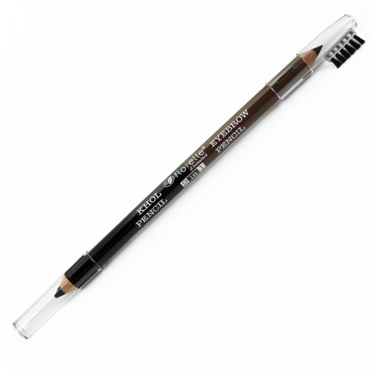 FLORELLE EYEBROW KHOL PENCIL