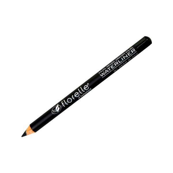FLORELLE WATERLINER KAJAL PENCIL