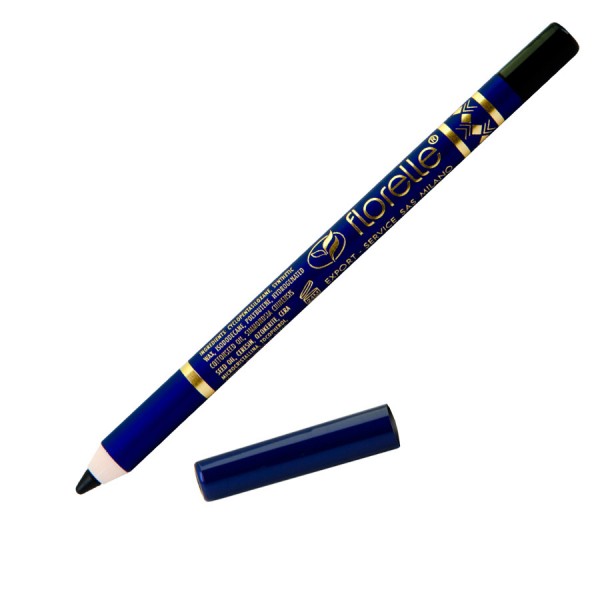 FLORELLE KHOL PENCIL WATERPROOF FLORELLE KHOL PENCIL WATERPROOF