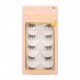 GLORIA BEAUTY FLAWLESS EYELASHES 5 PCS SET