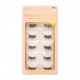 GLORIA BEAUTY FLAWLESS EYELASHES 5 PCS SET