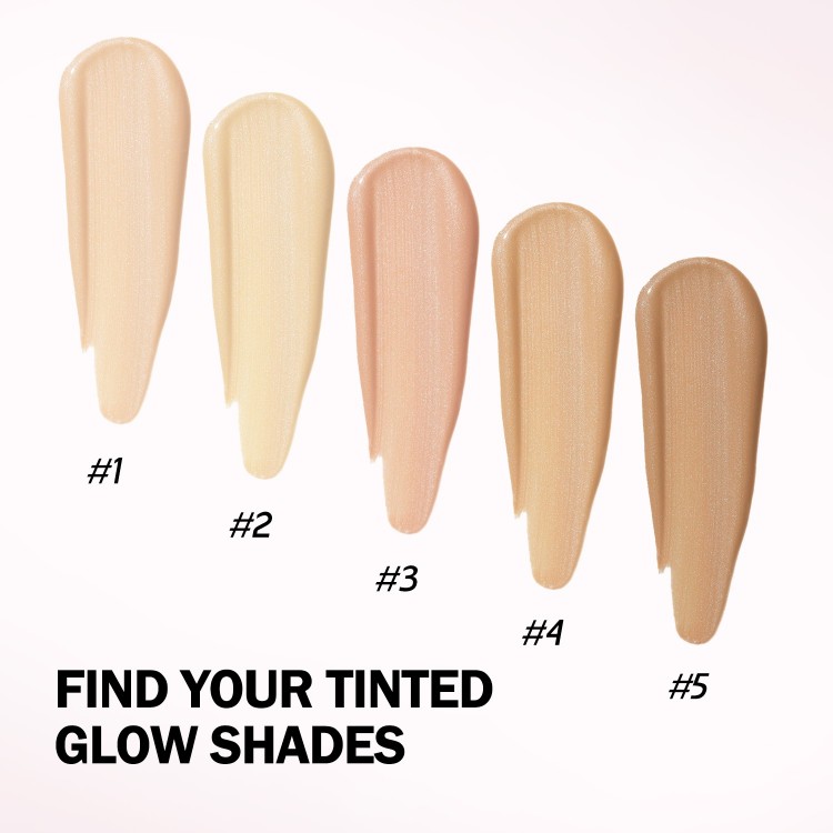 GLORIA BEAUTY TINTED GLOW HIGHLIGHTER -05 GLORIA BEAUTY TINTED GLOW HIGHLIGHTER -05