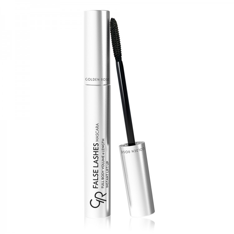 GOLDEN ROSE FALSE LASHES MASCARA