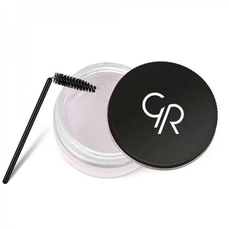 GOLDEN ROSE EYEBROW SHAPER WAX