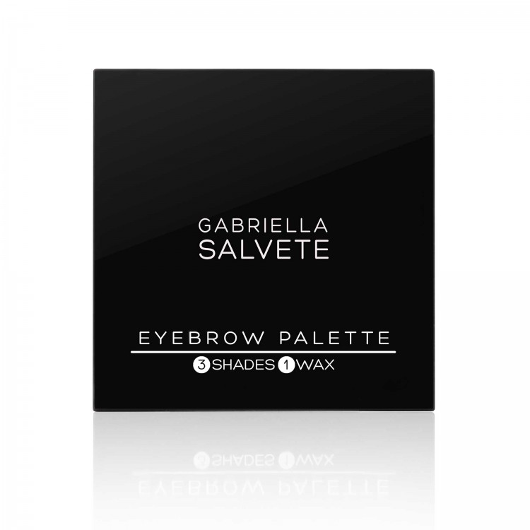 GABRIELLA SALVETE EYEBROW PALETTE GABRIELLA SALVETE EYEBROW PALETTE