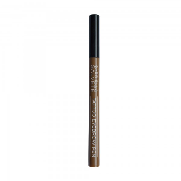 GABRIELLA SALVETE TATTOO EYEBROW PEN