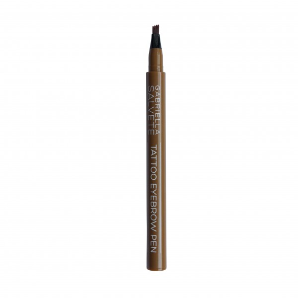 GABRIELLA SALVETE TATTOO EYEBROW PEN